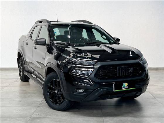 FIAT TORO 2.0 16V TURBO DIESEL ULTRA 4WD AT9 FIAT TORO 2.0 16V TURBO DIESEL ULTRA 4WD AT9